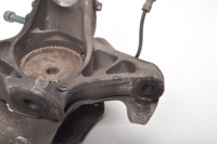фото thumb №12, Porsche boxster 986 2.7 поворотный кулак левая передняя 99634165713