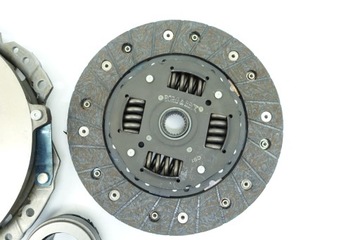 фото thumb №9, Opel kadett e 1.5td зчеплення vectra a 1.7td 1606968 664192 664238 90251210