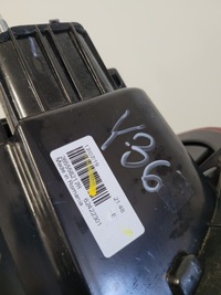 фото thumb №5, Dacia duster ii 2 лампа задняя задняя левая 265558217r