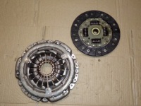 фото thumb №2, Диск зчеплення притиск megane ii 1.5 dci