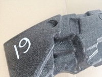 фото thumb №10, Hyundai i10 iii абсорбер бампера перед 86520-k7000