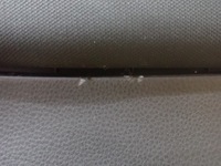 фото thumb №10, Обшивка оббивка двері правий перед isuzu d-max iii 2021 6197