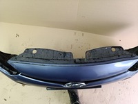 фото thumb №13, Hyundai i20 i бампер перед передній lift 2012-2015 11148 tu8