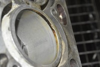 фото thumb №16, Блок dół двигуна wał n62b36 bmw e65 3.6 v8 272 km 01-05