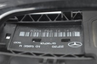 Mercedes gla w156 ручка наружная правый задний Недорого, фото thumb