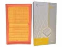 фото thumb №1, Фильтр воздуха 02-813j japan line