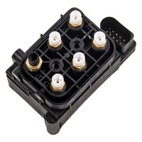 фото thumb №8, Розподільник airmatic a2123200358 do mercedes w218 x218 x164 x166 w166 w292