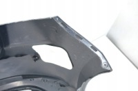 Vw volkswagen golf vii 7 5g рестайлинг  fl 2017- бампер задний  задний 5g6807421bk Цена, фото thumb