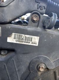 фото thumb №9, Двигатель 2.0 d4d e1cd avensis t25 corola e12 комплектный ale читай описание !!!