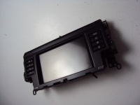 фото thumb №1, Экран дисплей land rover discovery sport 2014-