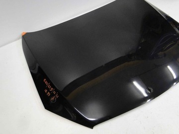 фото thumb №8, Mercedes s класс w222 222 капот крышка двигателя