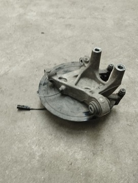 фото thumb №9, Opel insignia b поворотный кулак левая задняя 22949386