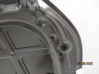 фото thumb №13, Peugeot 508 ii капот крышка двигателя новая