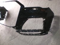 фото thumb №1, Бампер перед передній audi q7 ii 4m0 s line