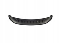 фото thumb №1, Спойлер бампера перед dodge ram 13 -