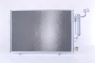 фото thumb №12, Радиаторов кондиционера nissens 940286 av1119710da