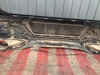 фото thumb №11, Бампер задняя задний bmw 7 g70 m-pakiet 6 pdc x10 tanzanite blue металлик