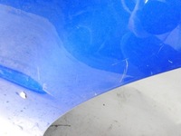 фото thumb №9, Fiat sedici 06-12 zcg дверь левый задняя