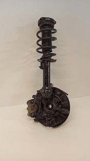 фото thumb №6, Vw tiguan поворотний кулак правий перед 1k0407256aa