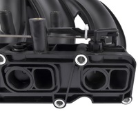 фото thumb №9, Коллектор впускной do mercedes c e clk w203 cl203 w210 s211 c209