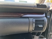 фото thumb №8, Панель раздаточная консоль чёрная audi a8 d2 рестайлинг