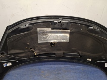 фото thumb №10, Peugeot 207 капот передняя exld