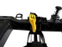 фото thumb №1, Mercedes gla h247 247 замок засов капот w pas