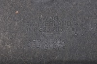 Porsche cayenne 9y0 3.0 гибрид накладка под двигатель 4m0825235a Киев, фото thumb