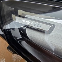 фото thumb №5, Bmw x1 u11 лампи ліва права перед full led