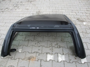 фото thumb №5, Крыша hardtop land rover freelander