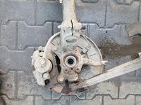 фото thumb №5, Audi a3 8p 04-08r 2.0 tdi амортизатор поворотна опора права перед