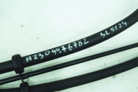 фото thumb №4, Шланг abc амортизатора перед l/p mercedes sl500 sl r230 a2309976782