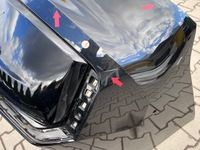 фото thumb №6, Бампер зад задний bmw 7 g70 m набор