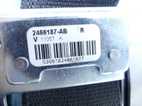 Ремінь безпеки перед правий tesla model s 12-16 Недорого, фото thumb