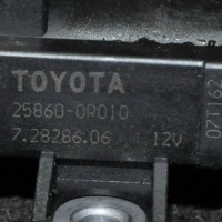 фото thumb №5, Клапан електромагнітний toyota avensis _t25_ 258600r010 2252176 2.2l 130kw