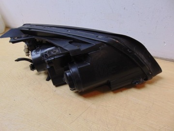 фото thumb №8, Лампа левая перед chevrolet captiva 2006- европа