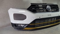 фото thumb №2, Vw t roc troc 2017 - бампер перед 9268