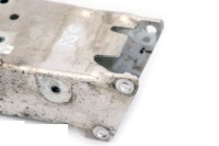 Mini f55 f56 кронштейн  бампера абсорбер передний правый  перед правый  7301580 Оригинал, фото thumb