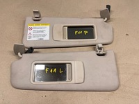 фото thumb №1, Bmw f11 захист сонцезахисна ліва права комплект