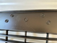 фото thumb №7, Ford focus mk3 iii 3 10-14r решітка середня бампера перед передня