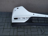 фото thumb №13, Бампер перед передний pod pdc омыватель mazda cx-5 cx5 ii 17-22