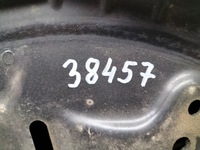 фото thumb №8, Капот крышка двигателя bmw 3 e92 e93 coupe cabrio lift 10-13