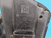 Педаль газу потенціометр mercedes w222 a2053000104 3.0 cdi 656929 Київ, фото thumb