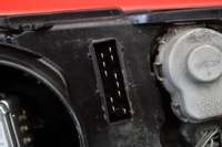 фото thumb №7, Фара левый лампа перед ксенон eu 9689037880 citroen c5 ii x7 iii 08-17