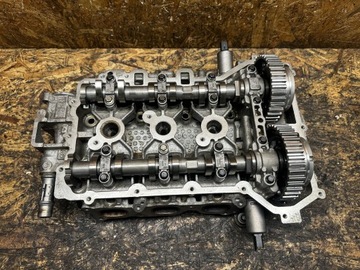 фото thumb №11, Головка валы комплектная 1.2 vti peugeot citroen opel 9671871510