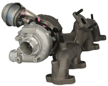 фото thumb №10, Турбіна audi 038253019j 038253014h 038253019jx