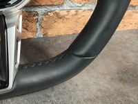 фото thumb №8, Bmw 7 g70 5 g60 воздуховод m набор лепестки переключения мультифункция оригинал czarna