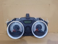 фото thumb №1, Лічильник прилади renault megane ii 8200720323