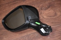 Купити Дзеркало l renault clio iv ph 1 clio iv ph 2 11.12-09.19, фото thumb