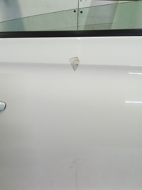 фото thumb №3, I83 двері правий задня opel crossland x z40r